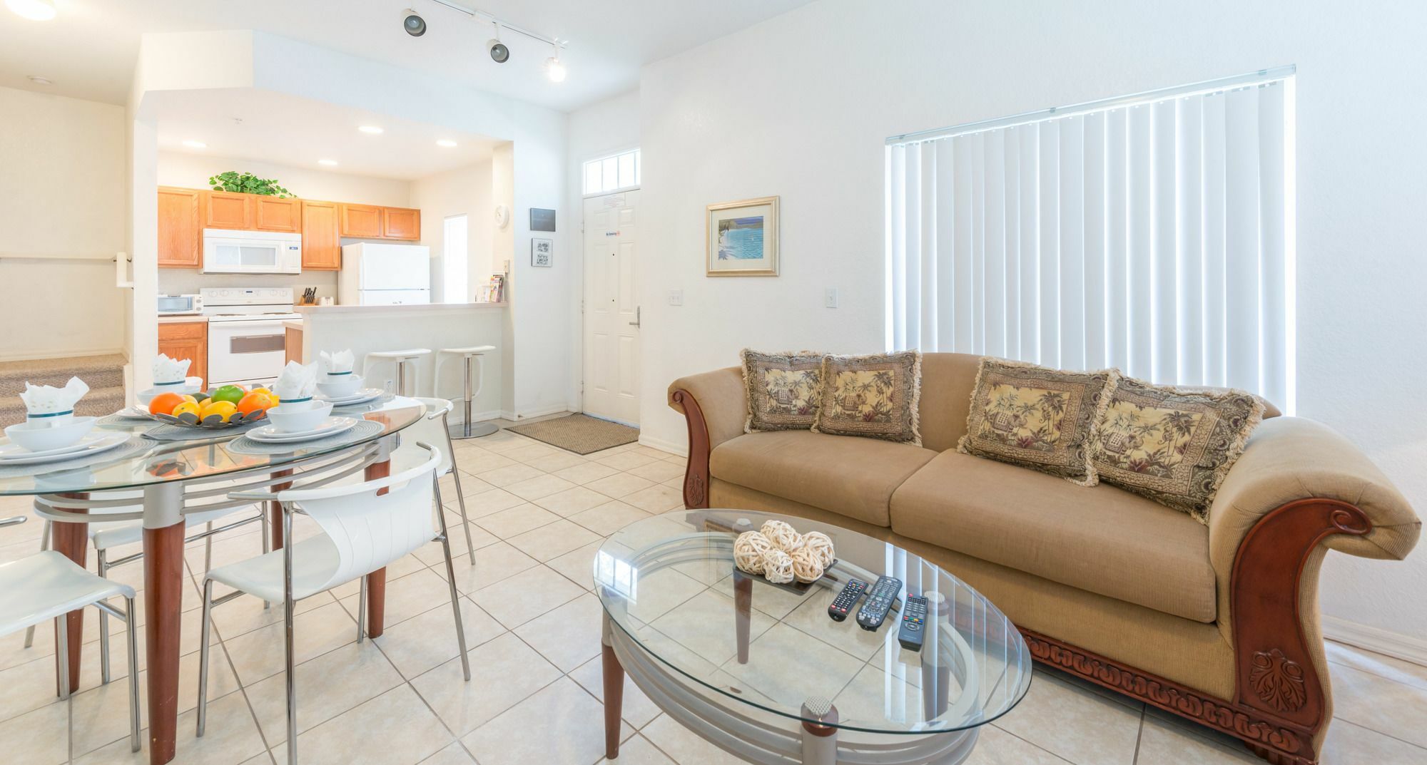 Apartment At Seven Dwarfs By Funquest
